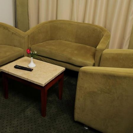 Spectra Inn Hotel 'Ezbet Sharikat Wardan Ngoại thất bức ảnh