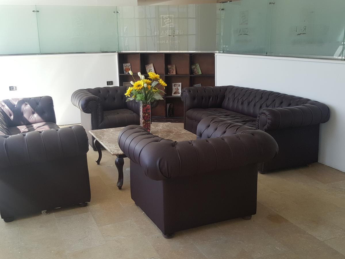 Spectra Inn Hotel 'Ezbet Sharikat Wardan Ngoại thất bức ảnh