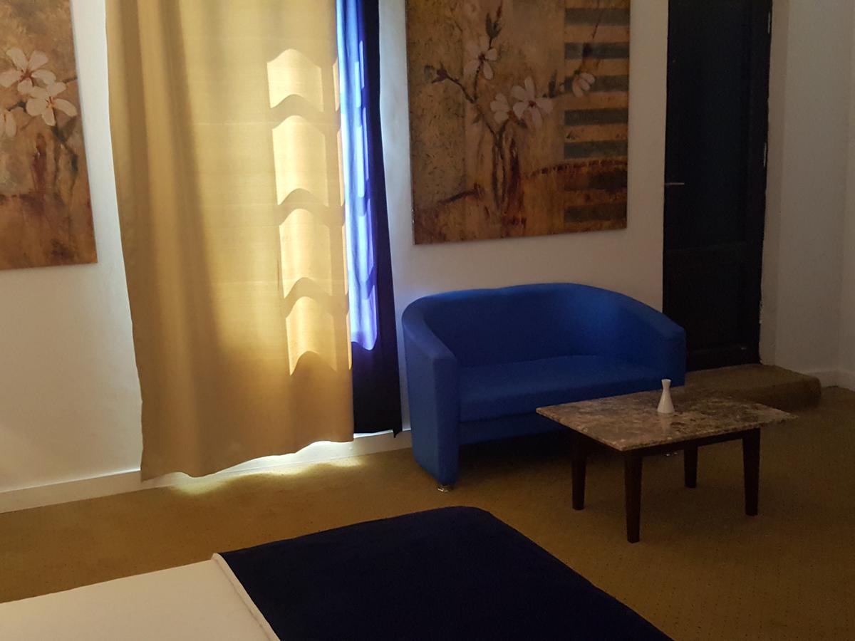 Spectra Inn Hotel 'Ezbet Sharikat Wardan Ngoại thất bức ảnh